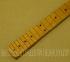 SMVF-C Allparts Aged Finish Replacement Guitar Neck for Stratocaster