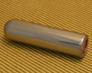 921 Dunlop Round Nose Tonebar Stainless Steel Guitar Slide Dobro Pedal/Lap Steel