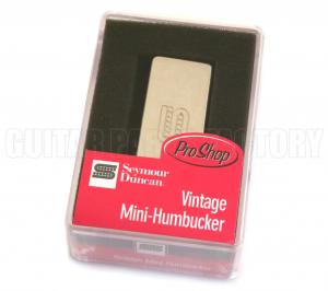 11101-09 Seymour Duncan Seymourized Mini Humbucker Neck SM-1n