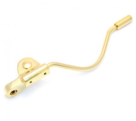 006-1703-000 Gretsch Chet Atkins Gold Bigsby 8" Vibrato Arm Handle 0061703000