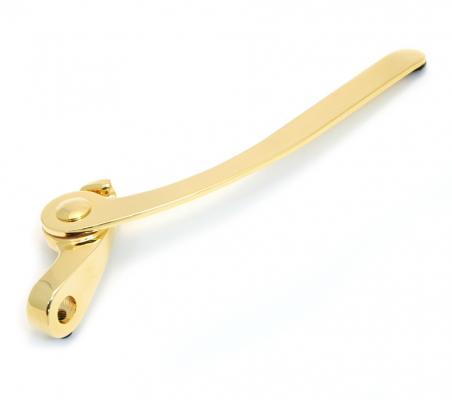 006-1701-000 Gretsch Bigsby Handle 0873G Fixed Flat Vibrato Arm Gold 0061701000