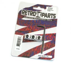 RP350C Chrome Retro Parts R2 Locking Nut