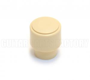 TSKC Cream Round USA Tele Switch Tip