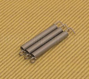 BP-PG001S (3) Economy Tension Tremolo Springs for Strat