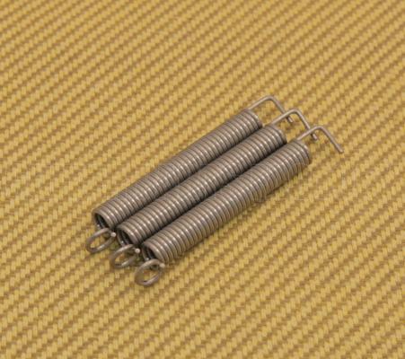 BP-PG001S (3) Economy Tension Tremolo Springs for Strat