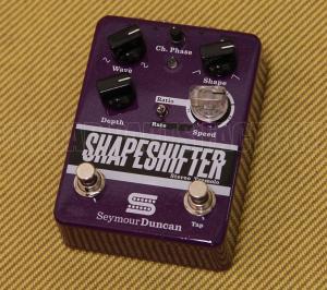 11900-05 Seymour Duncan Shape Shifter Pedal