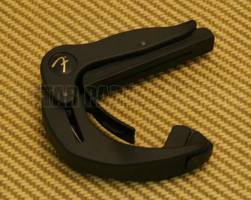 099-0401-003 Fender FSCFS Folk Smart Guitar Capo 0990401003