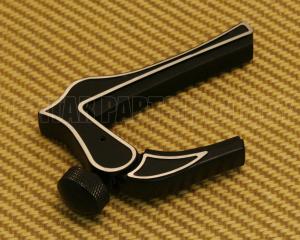 099-0409-000 Fender Dragon Capo for Acoustic or Electric Guitar 0990409000
