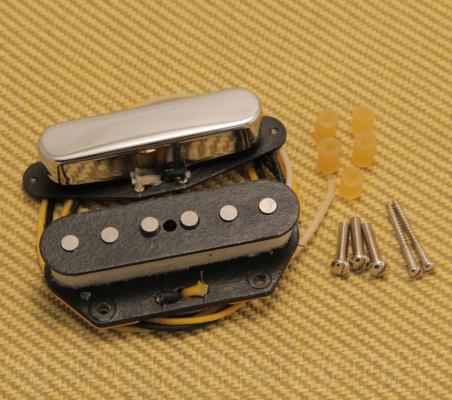 099-2121-000 Fender Custom Shop Texas Special Tele Pickups Neck & Bridge 0992121000