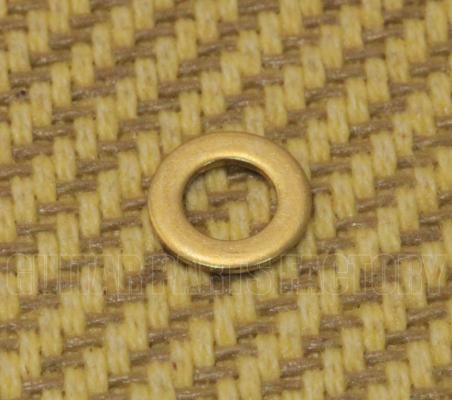 002-2335-000 (1) Genuine Fender Brass Truss Rod Washer