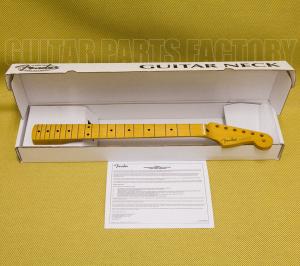 099-1002-921 Fender Classic Series 50's Stratocaster® Soft V Neck, 21 Vintage Frets, Maple 0991002921