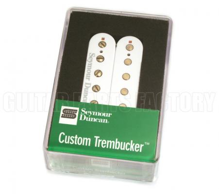 11103-17-W Seymour Duncan Custom Trembucker Pickup TB-5-White