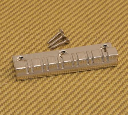 ATP-12-N Nickel 12-String Guitar Anchor Style Tailpiece
