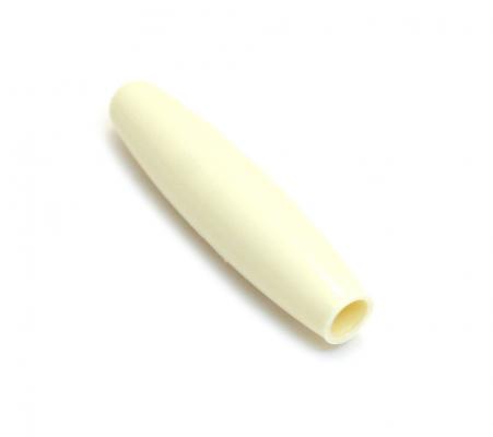 009-4281-049 Fender Pure Vintage Stratocaster Tremolo Arm Tip - Vintage White 0094281049