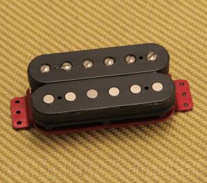 009-7013-020 Fender Twin Head Modern Black Neck Humbucker Pickup 0097013020