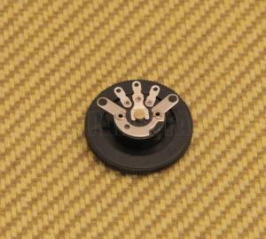 WD250TW Thumbwheel 250K Under Pickguard Potentiometer
