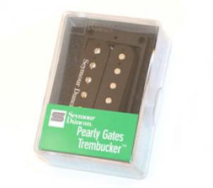 11103-49-B Seymour Duncan Pearly Gates Trembucker Black Pickup TB-PG1b