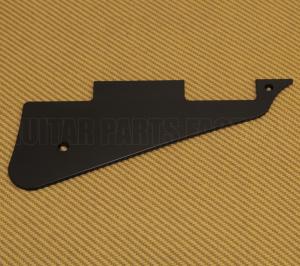 PG-ELP-023 1-Ply Black Pickguard for Les Paul USA