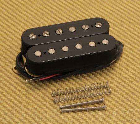 022-2138-001 Fender EVH Neck Wolfgang  Humbucker Pickup Black 0222138001