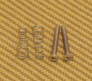 PSCKIT Metric/Import Single Coil Pickup Mounting Screw & Spring Kit