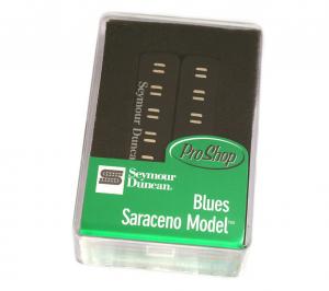 11102-78 Seymour Duncan Blues Saraceno Bridge Trembucker Pickup PA-TB3b