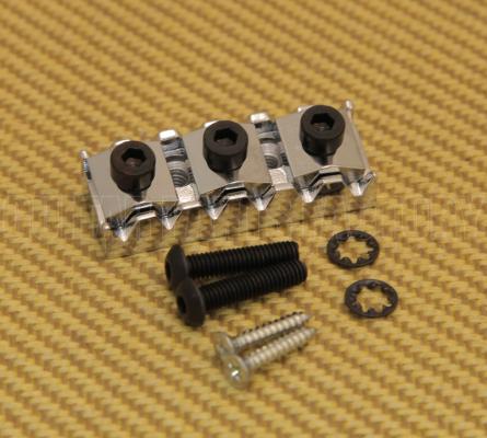 FR-NR4 Genuine Floyd Rose Nut R-4 Chrome