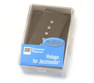 11301-03 Seymour Duncan Vintage Single Coil Pickup Fender Jazzmaster  SJM-1n
