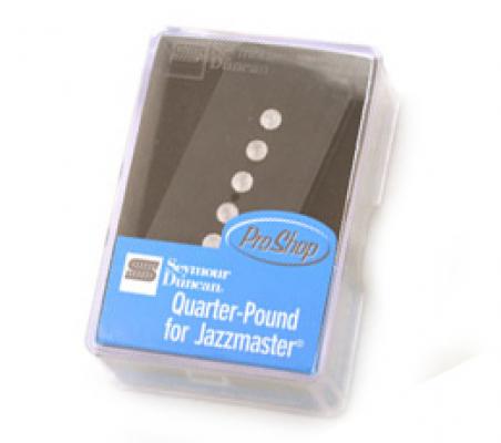 11302-07 Seymour Duncan Ouarter Pound Neck Jazzmaster Guitar Pickup SJM-3n 