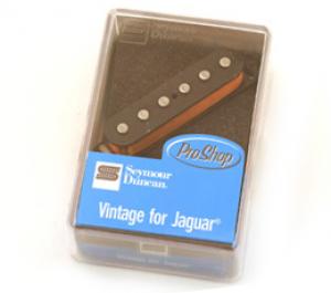 11301-02 Seymour Duncan Vintage Bridge Picup for Jaguar SJAG-1b