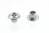 TK-8901-010 Chrome Plastic Guitar Tuner Bushings