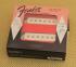 099-2238-000 Fender Pure American Vintage '65 Jaguar Guitar Pickups Aged White 0992238000