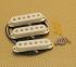 099-2236-000 Genuine Fender Pure Vintage '59 Stratocaster/Strat Pickup Set 0992236000