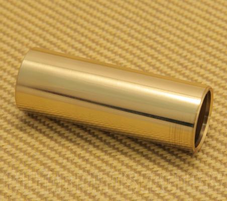 099-2301-001 Fender Solid Brass Guitar Slide Number 1 Medium Small Size FBS1