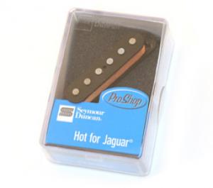 SEYMOUR DUNCAN HOT JAGUAR BRIDGE