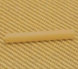 BN-8250-000 Vintage Style Long Unbleached Guitar Nut Blank