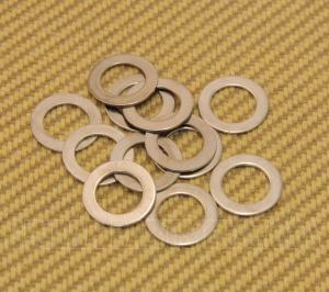 005-3480-049 Fender Nickel Rean Jack Flat Washers 0053480049