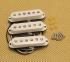 099-2112-000 Fender Custom Shop Custom '54 Stratocaster Strat Guitar Pickup Set 0992112000