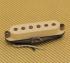 11024-02 Duncan Antiquity Texas Hot Neck Pickup For Strat