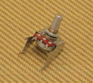 005-5994-000 Genuine Fender Control Snapin 25K 30A Potentiometer D-Shaft 0055994000