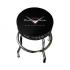 099-0230-010 Fender Guitar Bass Custom Shop Pinstripe Bar Stool 30 inch 0990230010