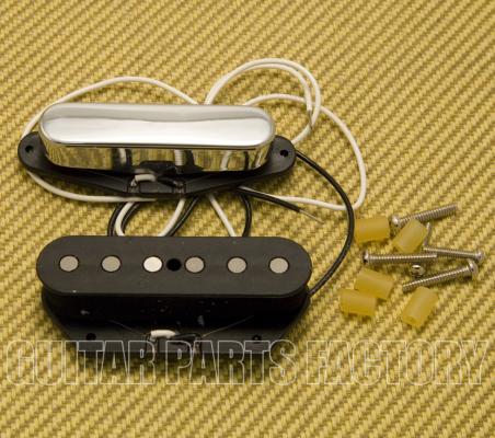 099-2263-000 Fender Tex Mex Telecaster Guitar Pickups 0992263000