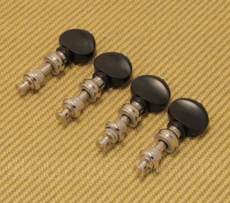 009-4774-000 Gretsch Ukulele Tuners G9110SM