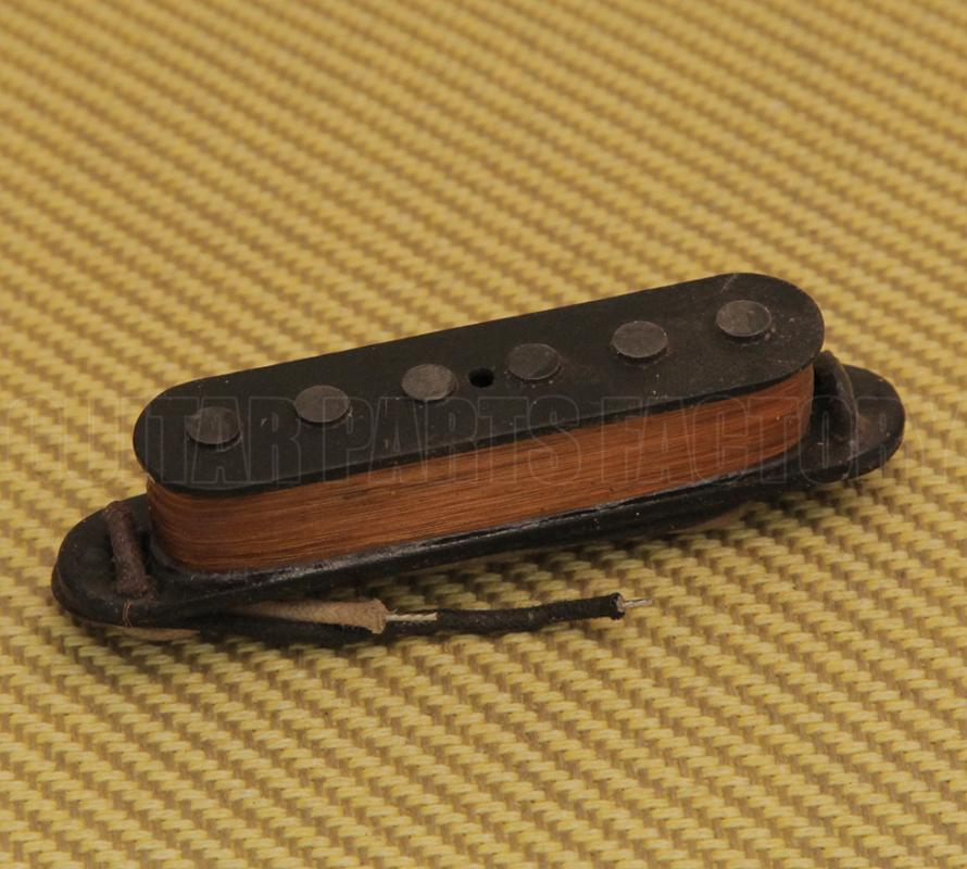 11034-22 Seymour Duncan Antiquity Jaguar Bridge Pickup