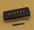 11034-61 Antiquity P-90 Soapbar Neck Pickup Black for Gibson