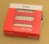 099-2117-000 Genuine Fender Original 57/62 White Stratocaster Strat Pickups Set 0992117000