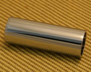 099-2301-003 Fender FCSS1 Medium Standard Chrome Steel Guitar Slide 