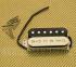 099-2249-001 Fender ShawBucker 1 Zebra Humbucker Pickup 0992249001