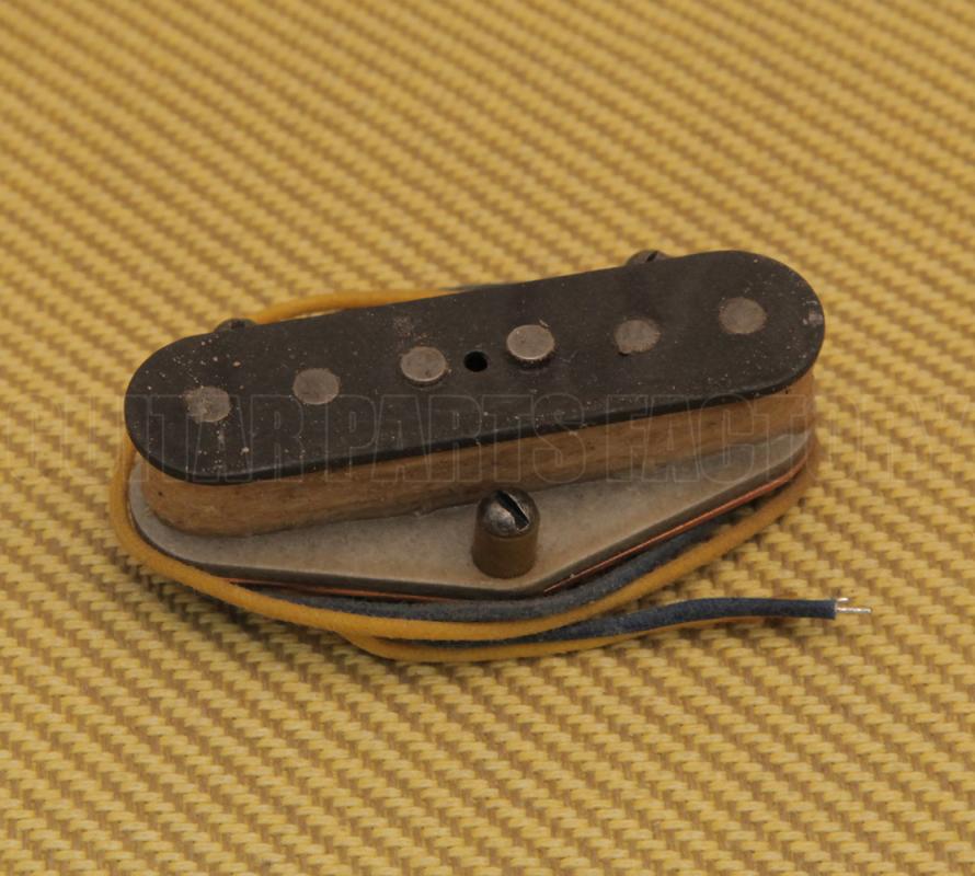 Seymour Duncan Antiquity Duo-Sonic Bridge Pickup 800315000227