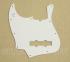 099-2157-000 Genuine Fender Tortoise 10-Hole Standard Jazz Bass Pickguard