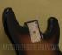 099-8010-732 Genuine Fender Sunburst Mexican Precision P Bass Body 0998010732